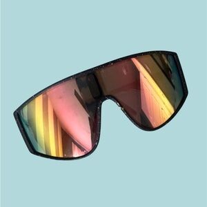 Boys Baseball Sunglasses